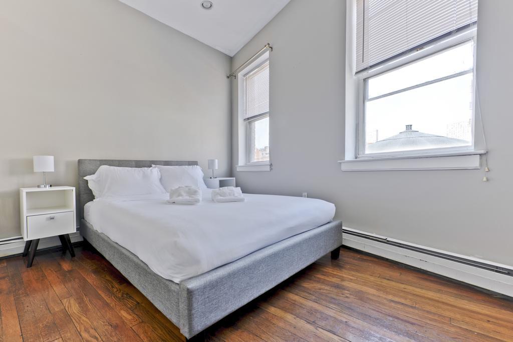 Two-Bedroom On Tremont Street Apt 6 Boston Ngoại thất bức ảnh